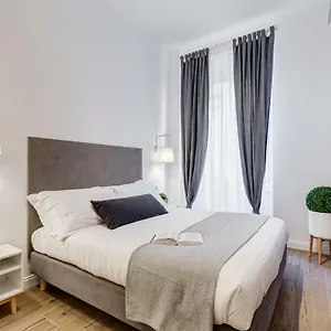 Appartement Germanico Luxury, Rome
