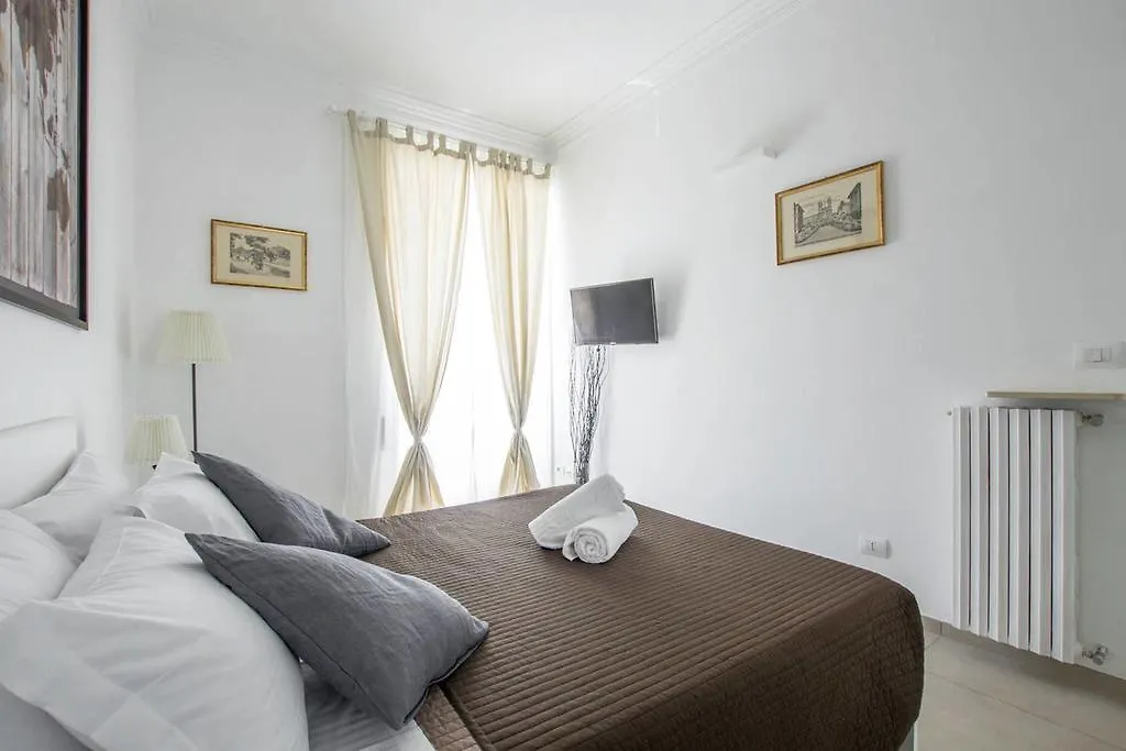 Holiday home St.Peter Accomodation Rome