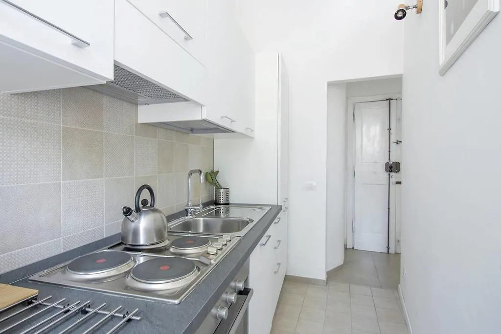 Holiday home St.Peter Accomodation Rome