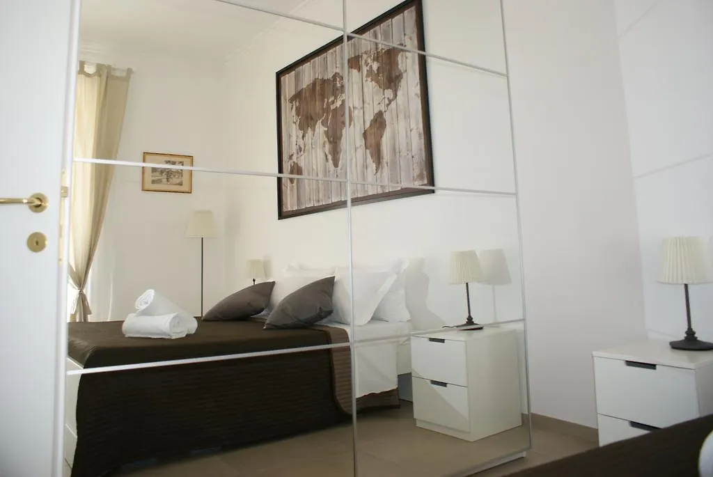 St.Peter Accomodation Rome Holiday home