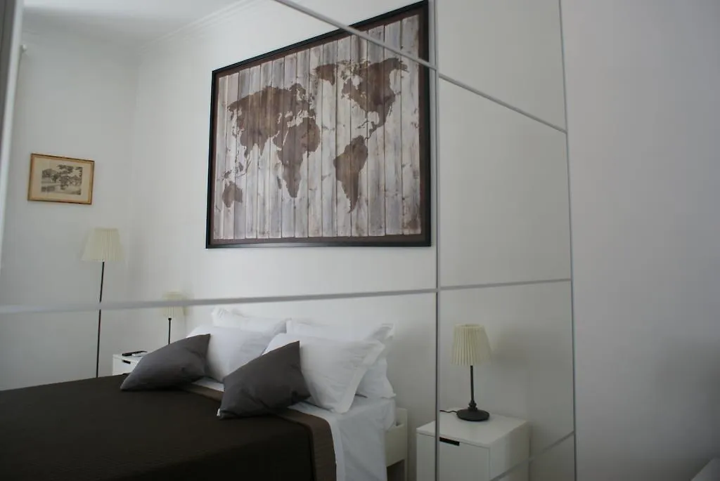 Holiday home St.Peter Accomodation Rome