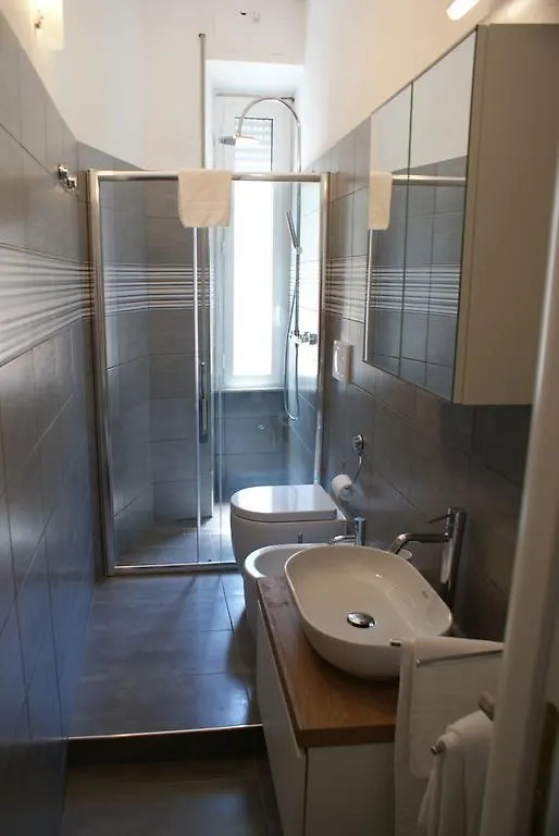 St.Peter Accomodation Rome