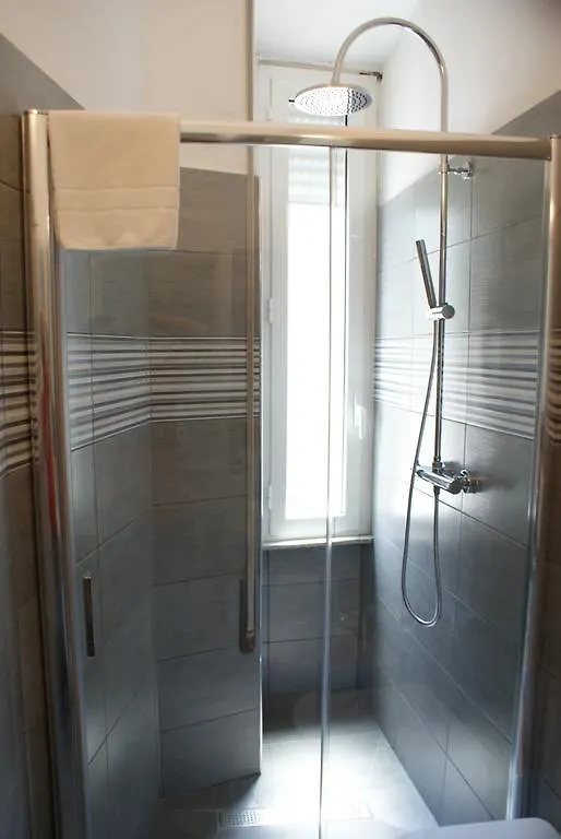 St.Peter Accomodation Rome Italy