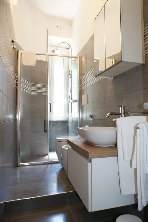Holiday home St.Peter Accomodation Rome