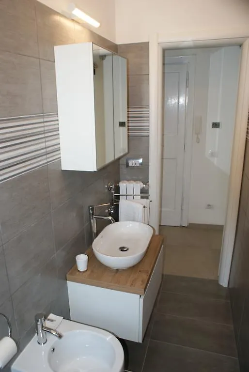 St.Peter Accomodation Rome Italy