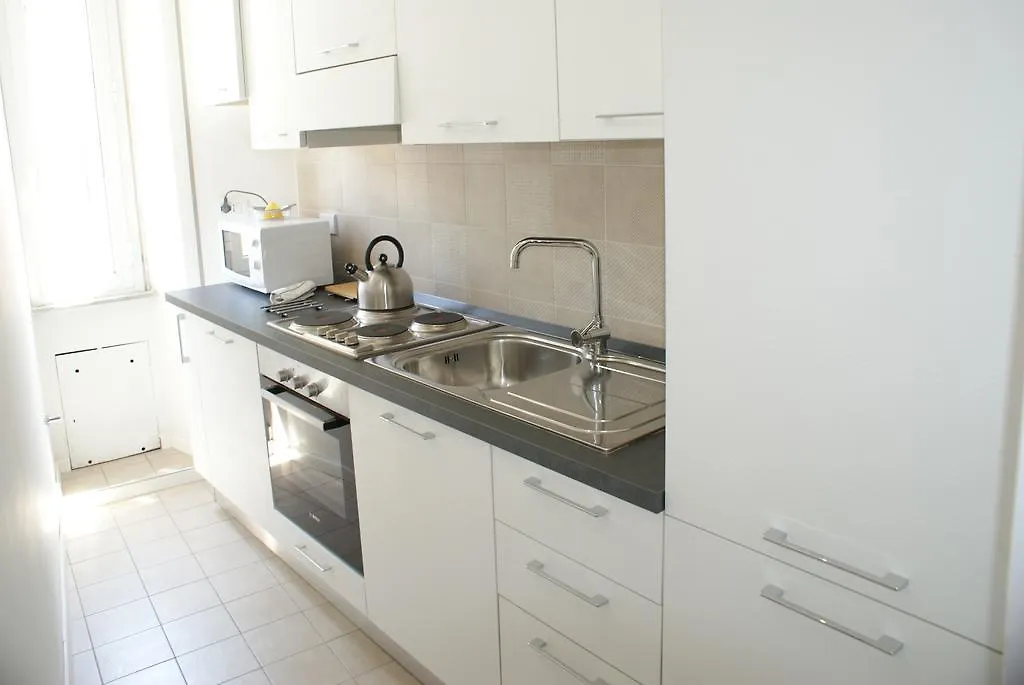 St.Peter Accomodation Rome
