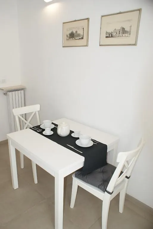 St.Peter Accomodation Rome