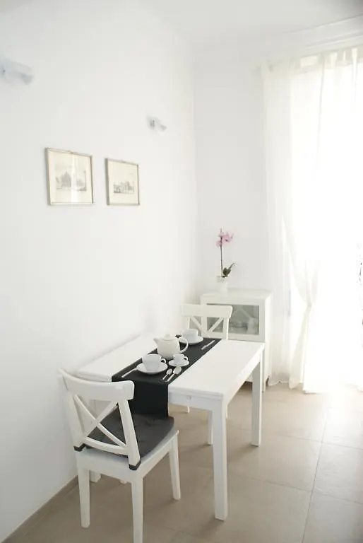 Holiday home St.Peter Accomodation Rome Italy