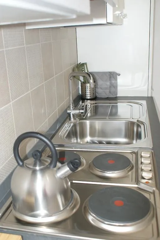 Holiday home St.Peter Accomodation Rome