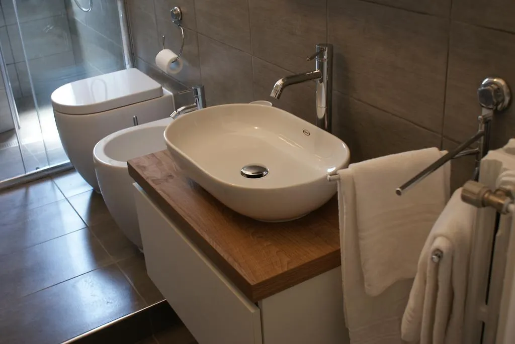 St.Peter Accomodation Rome Holiday home